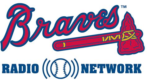 braves radio network affiliates 2024